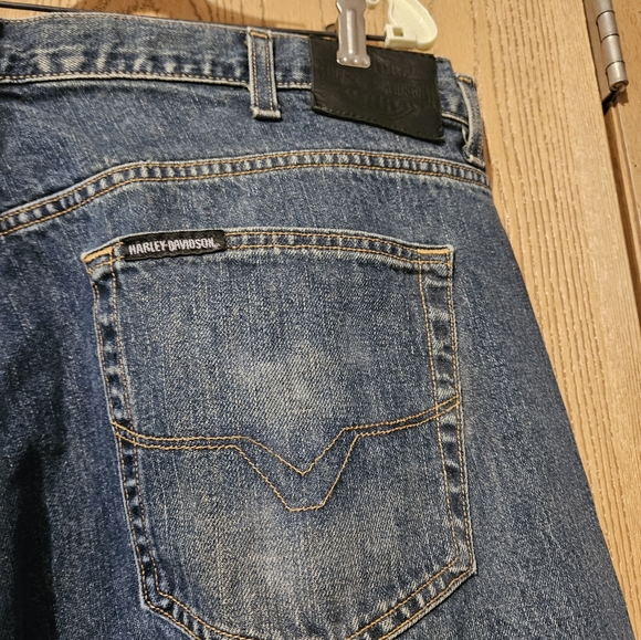 Harley Davidson genuine Motorclothes - Picture 6 of 9